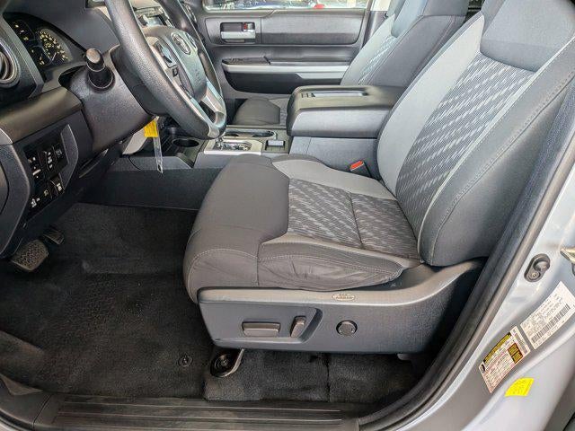 2020 Toyota TUNDRA 4X2 SR5