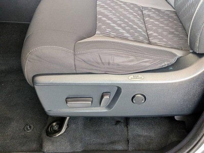 2020 Toyota TUNDRA 4X2 SR5