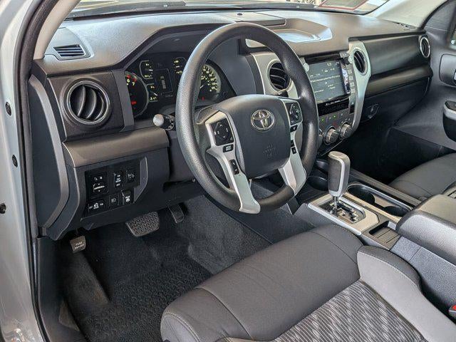 2020 Toyota TUNDRA 4X2 SR5