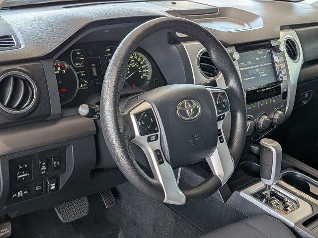 2020 Toyota TUNDRA 4X2 SR5