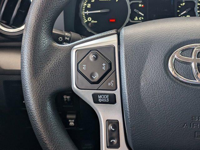 2020 Toyota TUNDRA 4X2 SR5