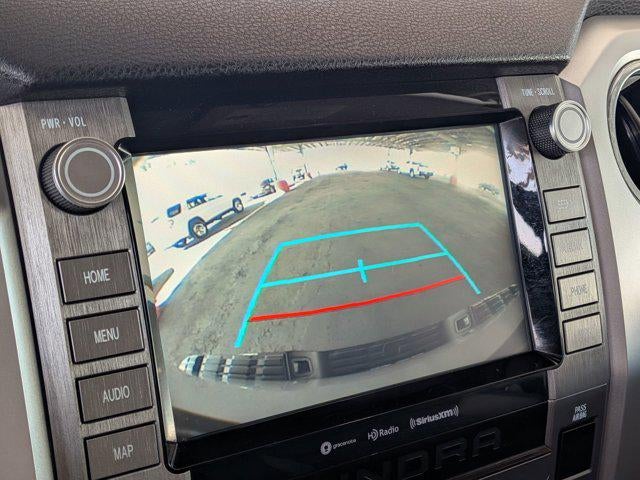 2020 Toyota TUNDRA 4X2 SR5