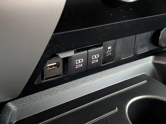 2020 Toyota TUNDRA 4X2 SR5