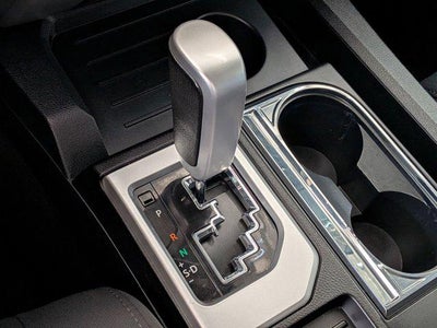 2020 Toyota TUNDRA 4X2 SR5