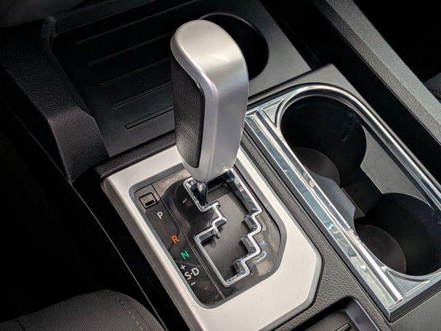 2020 Toyota TUNDRA 4X2 SR5