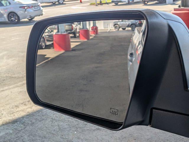 2020 Toyota TUNDRA 4X2 SR5