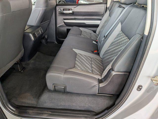 2020 Toyota TUNDRA 4X2 SR5