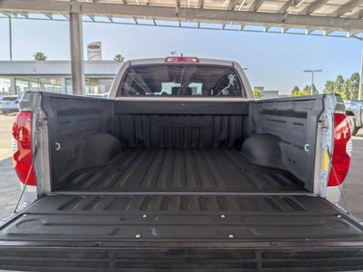 2020 Toyota TUNDRA 4X2 SR5