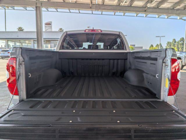 2020 Toyota TUNDRA 4X2 SR5