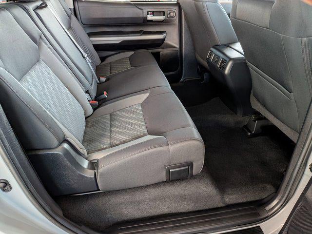 2020 Toyota TUNDRA 4X2 SR5