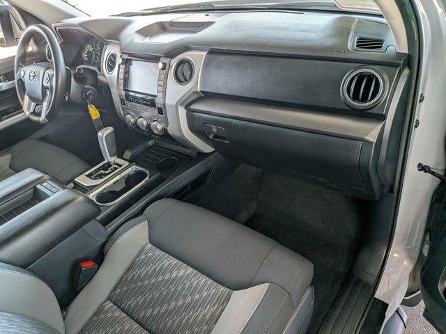 2020 Toyota TUNDRA 4X2 SR5