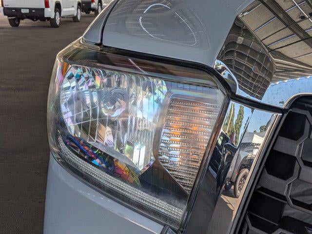 2020 Toyota TUNDRA 4X2 SR5