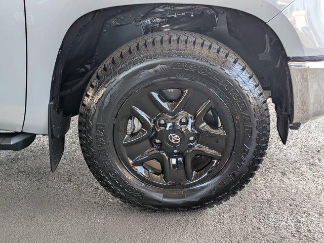 2020 Toyota TUNDRA 4X2 SR5