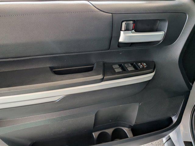 2020 Toyota TUNDRA 4X2 SR5