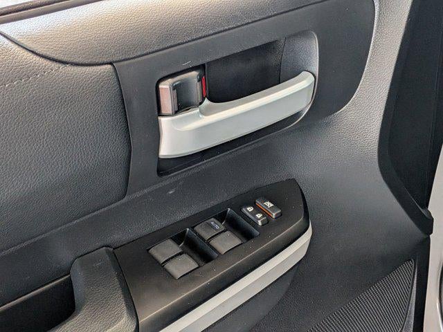 2020 Toyota TUNDRA 4X2 SR5