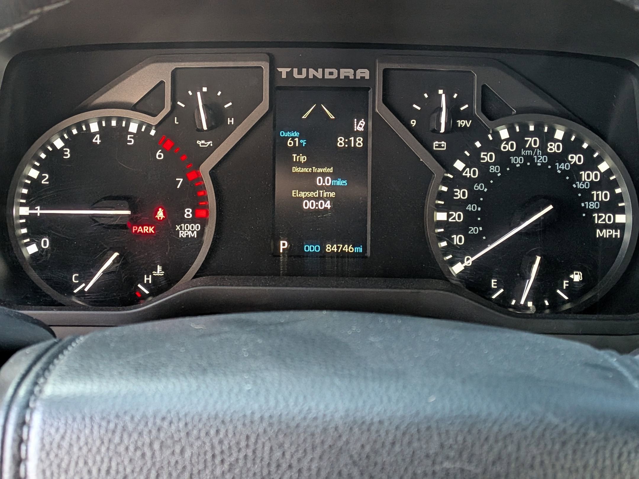 2022 Toyota TUNDRA 4X4 SR5