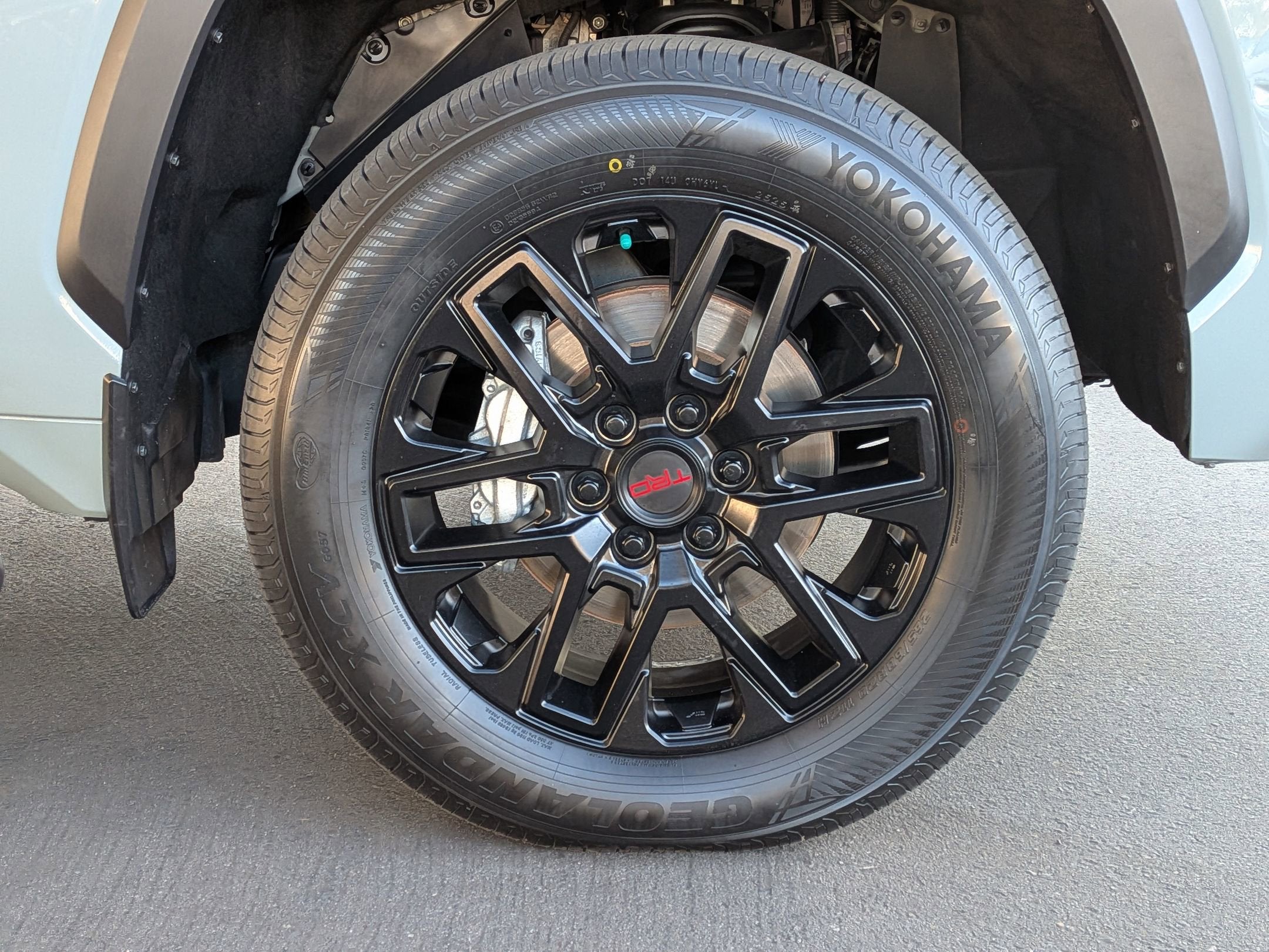 2022 Toyota TUNDRA 4X4 SR5