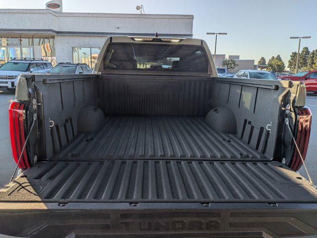 2022 Toyota TUNDRA 4X4 SR5