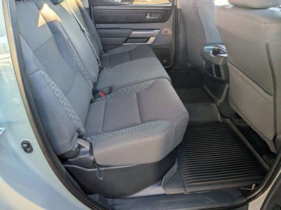 2022 Toyota TUNDRA 4X4 SR5