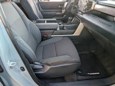 2022 Toyota TUNDRA 4X4 SR5