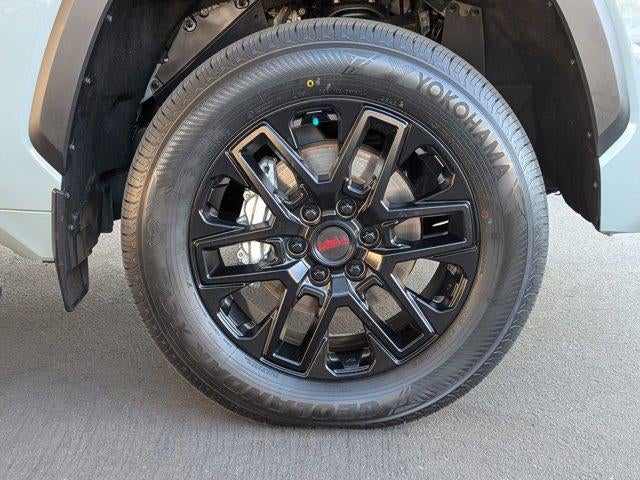 2022 Toyota TUNDRA 4X4 SR5