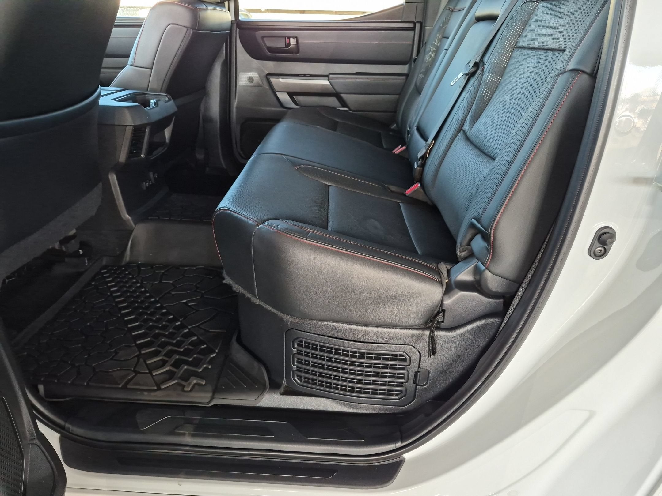 2024 Toyota Tundra i-FORCE MAX TRD Pro Hybrid