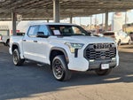 2024 Toyota Tundra i-FORCE MAX TRD Pro Hybrid