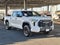 2024 Toyota Tundra i-FORCE MAX TRD Pro Hybrid
