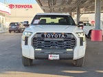 2024 Toyota Tundra i-FORCE MAX TRD Pro Hybrid