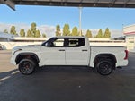 2024 Toyota Tundra i-FORCE MAX TRD Pro Hybrid