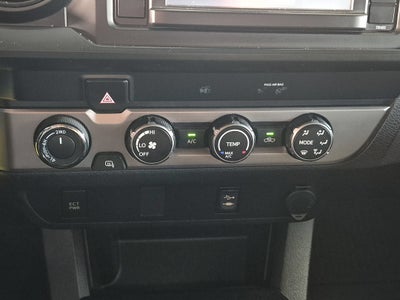 2019 Toyota Tacoma SR