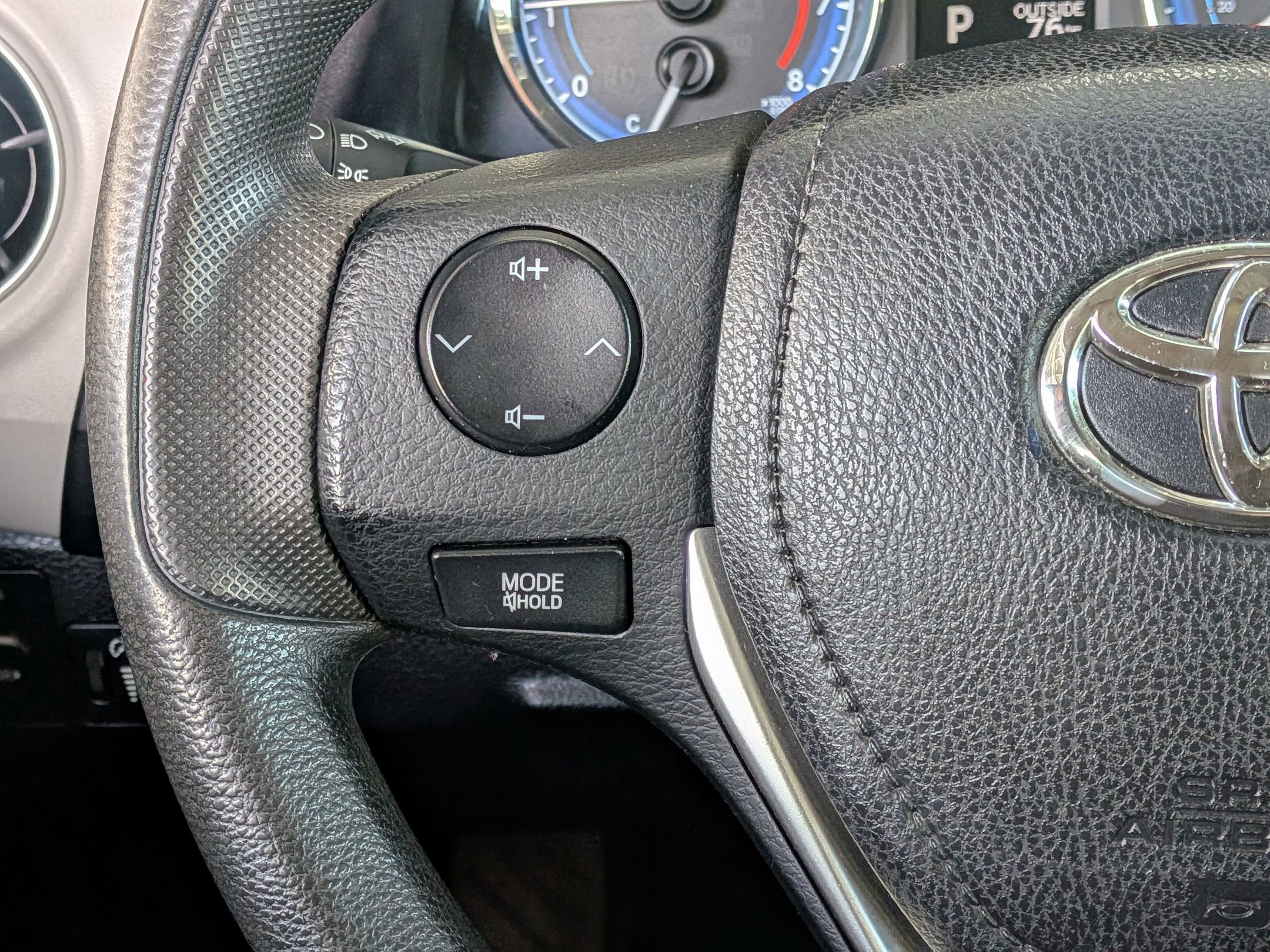 2018 Toyota COROLLA WHITE