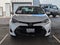 2018 Toyota COROLLA WHITE