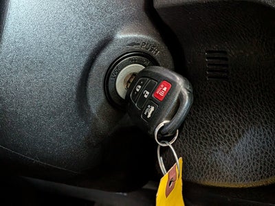 2018 Toyota COROLLA WHITE