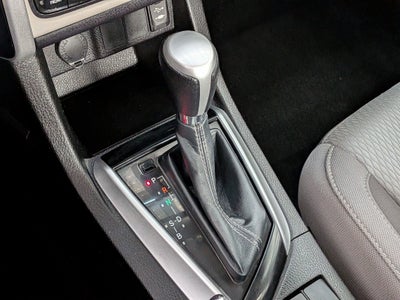 2018 Toyota COROLLA WHITE