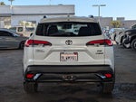 2024 Toyota COROLLA CROSS HV Hybrid XSE
