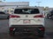 2024 Toyota COROLLA CROSS HV Hybrid XSE