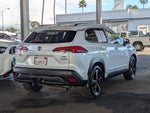 2024 Toyota COROLLA CROSS HV Hybrid XSE