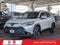 2024 Toyota COROLLA CROSS HV Hybrid XSE