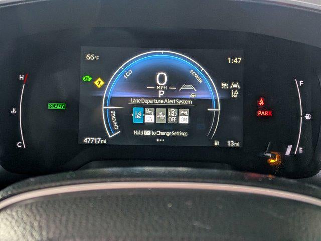 2024 Toyota COROLLA CROSS HV Hybrid XSE