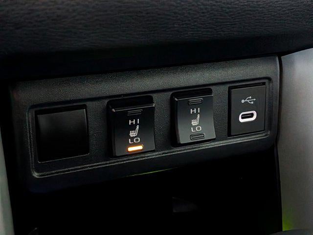 2024 Toyota COROLLA CROSS HV Hybrid XSE