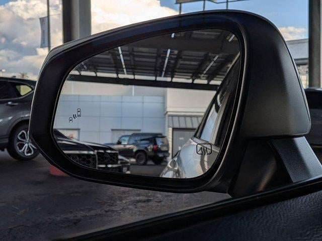 2024 Toyota COROLLA CROSS HV Hybrid XSE