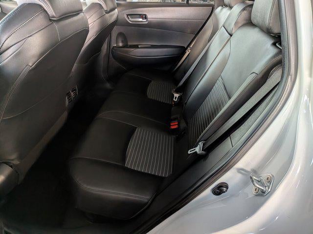 2024 Toyota COROLLA CROSS HV Hybrid XSE