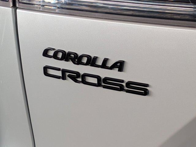 2024 Toyota COROLLA CROSS HV Hybrid XSE