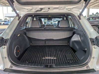 2024 Toyota COROLLA CROSS HV Hybrid XSE