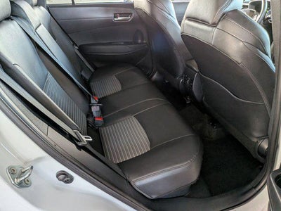 2024 Toyota COROLLA CROSS HV Hybrid XSE