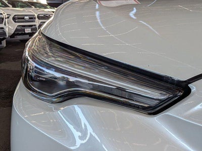 2024 Toyota COROLLA CROSS HV Hybrid XSE