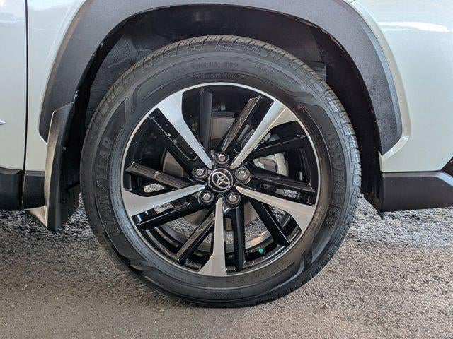 2024 Toyota COROLLA CROSS HV Hybrid XSE