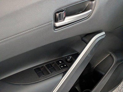 2024 Toyota COROLLA CROSS HV Hybrid XSE