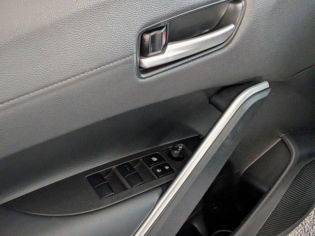 2024 Toyota COROLLA CROSS HV Hybrid XSE